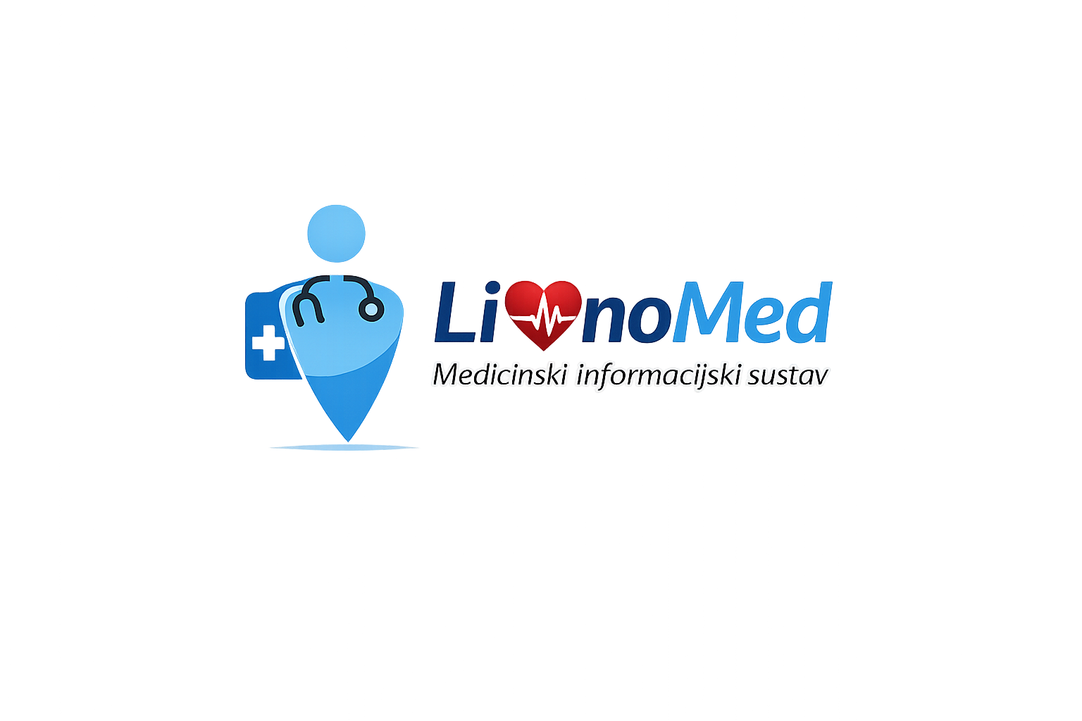 LiNoMed – Medicinski informacijski sustav